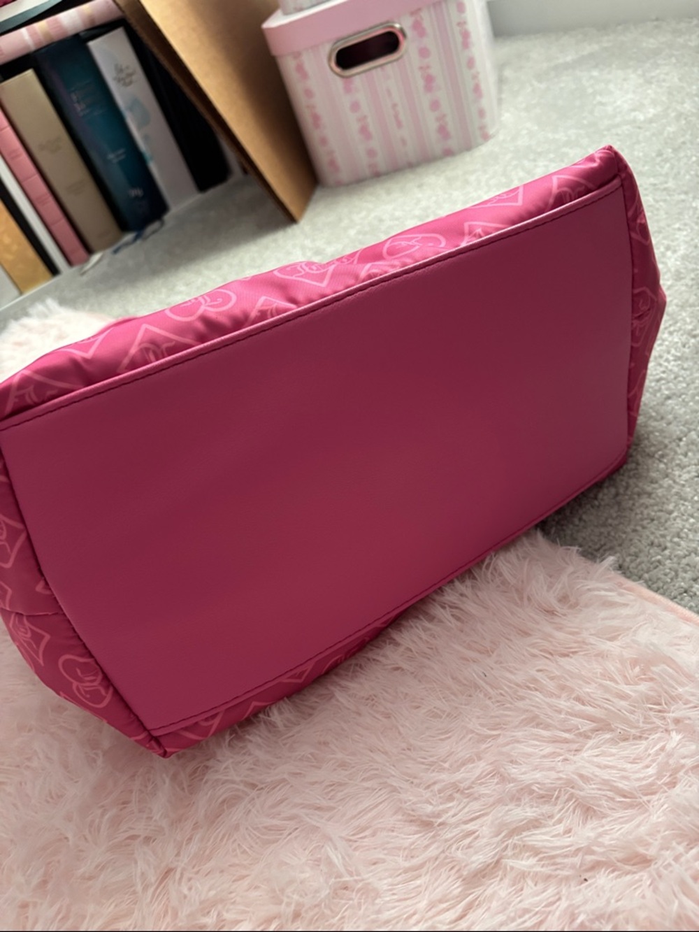 🌸Juicy Couture bag and mini bag - Picture 5 of 5